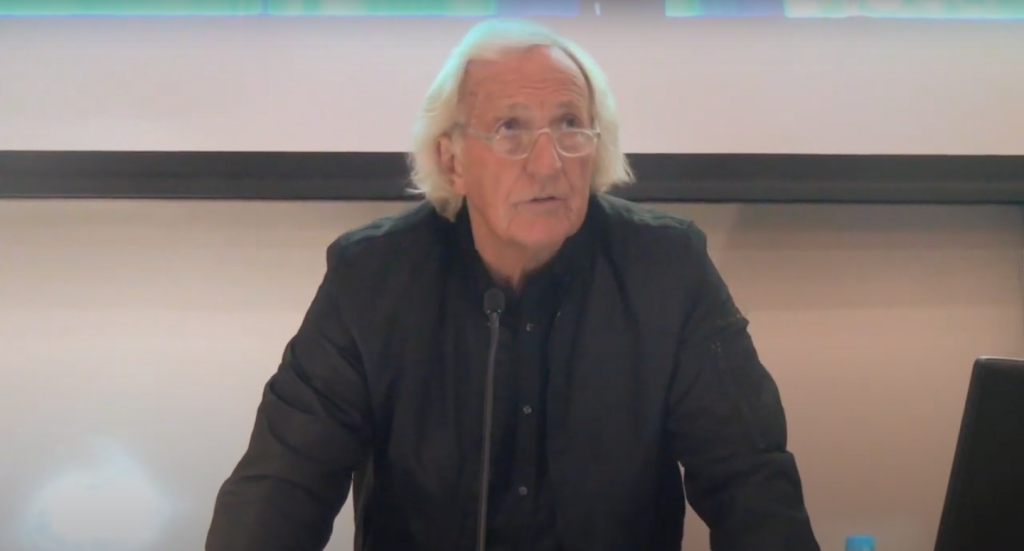 Revisiting John Pilger’s 2016 Warnings About US Warmongering Against Russia And China