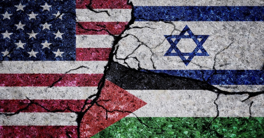 Die PR-Krise des US-Imperiums in Gaza