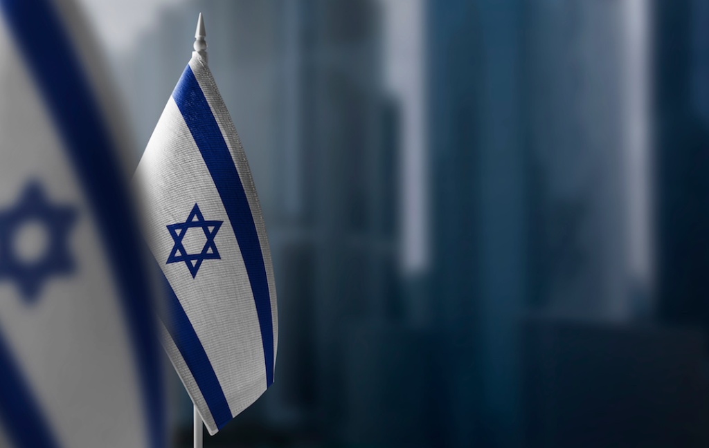 Israel wirft dem IGH (Sie ahnen es) Antisemitismus vor.