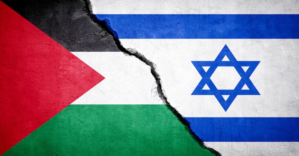 You Have Already Taken A Side On Israel-Palestine (Whether You Admit It Or Not)