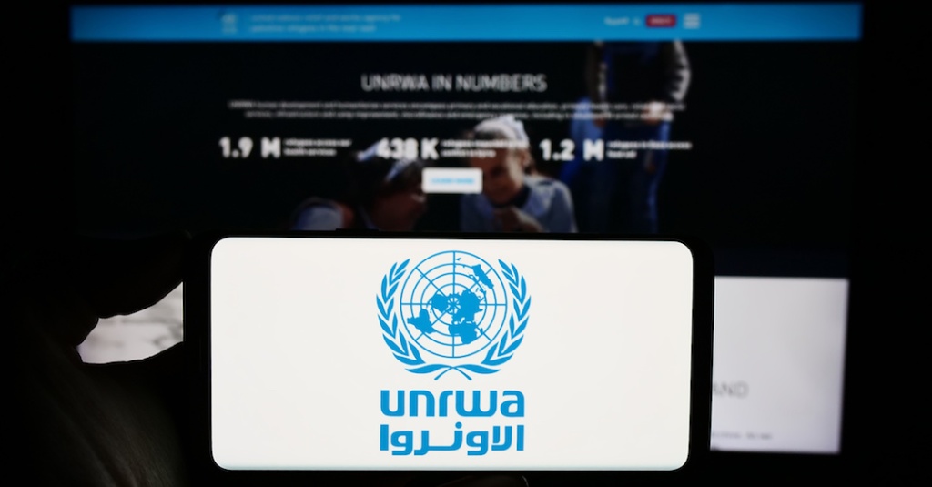 Israel soll UN-Mitarbeiter zu Falschaussagen über UNRWA gefoltert haben