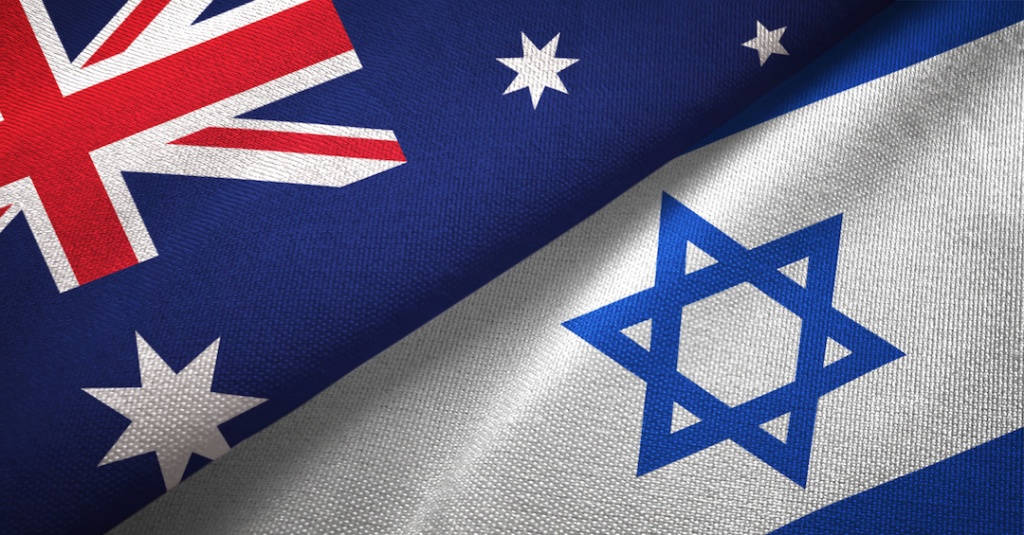 Australian Military Refuses To Disclose Arms Deal With Israel To Protect Its ‘Reputation’