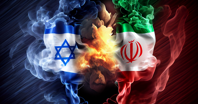 Israel’s Latest Lie Is That It Has ‘No Choice’ But To Attack Iran