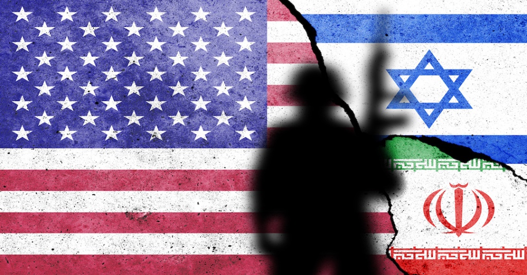 US Declines Israel’s Invitation To Start WW3 (For Now)